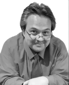Dr Eric Perez